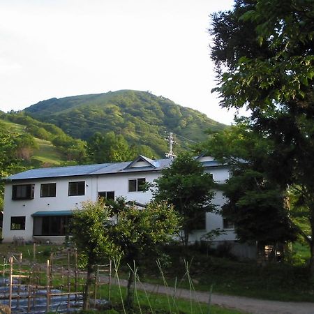 Pension Hobby Hakuba Norikura Otari Luaran gambar
