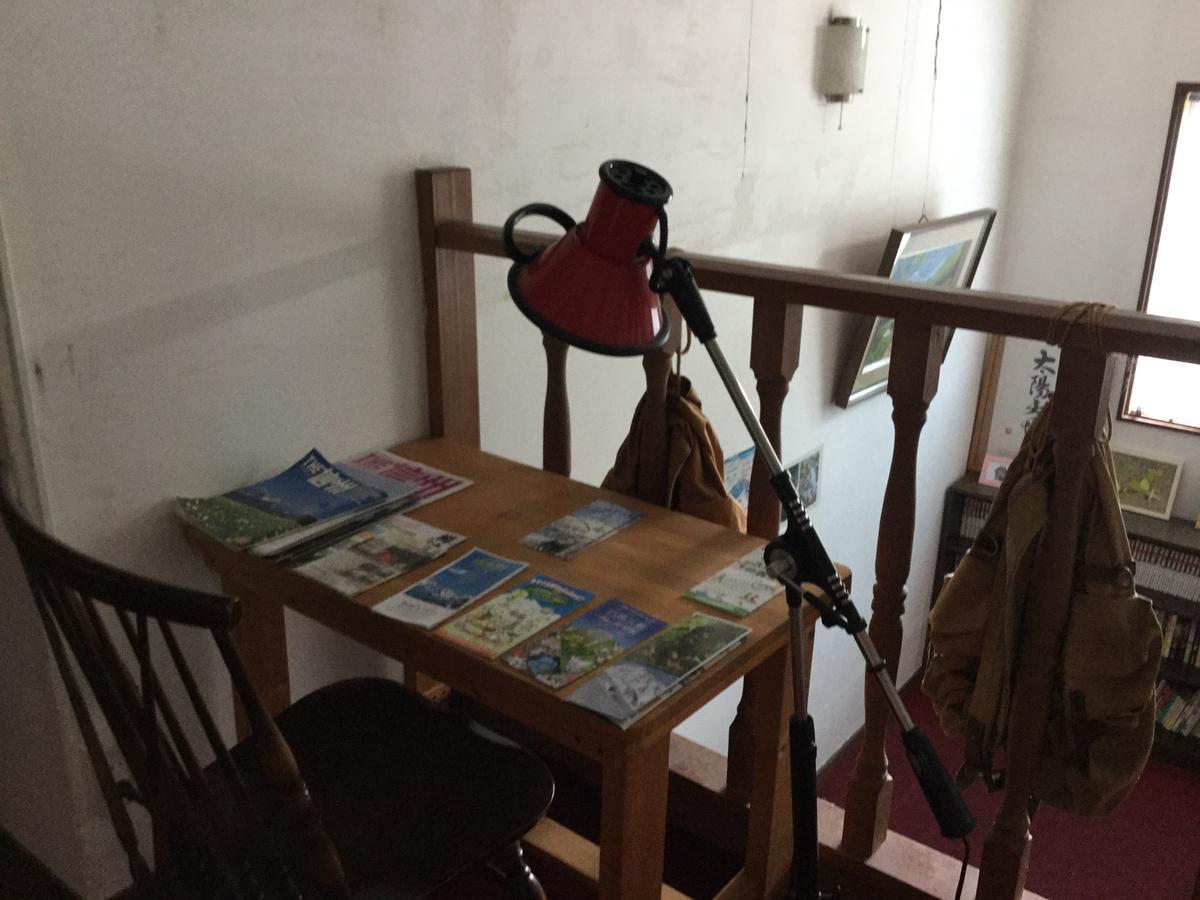 Pension Hobby Hakuba Norikura Otari Luaran gambar