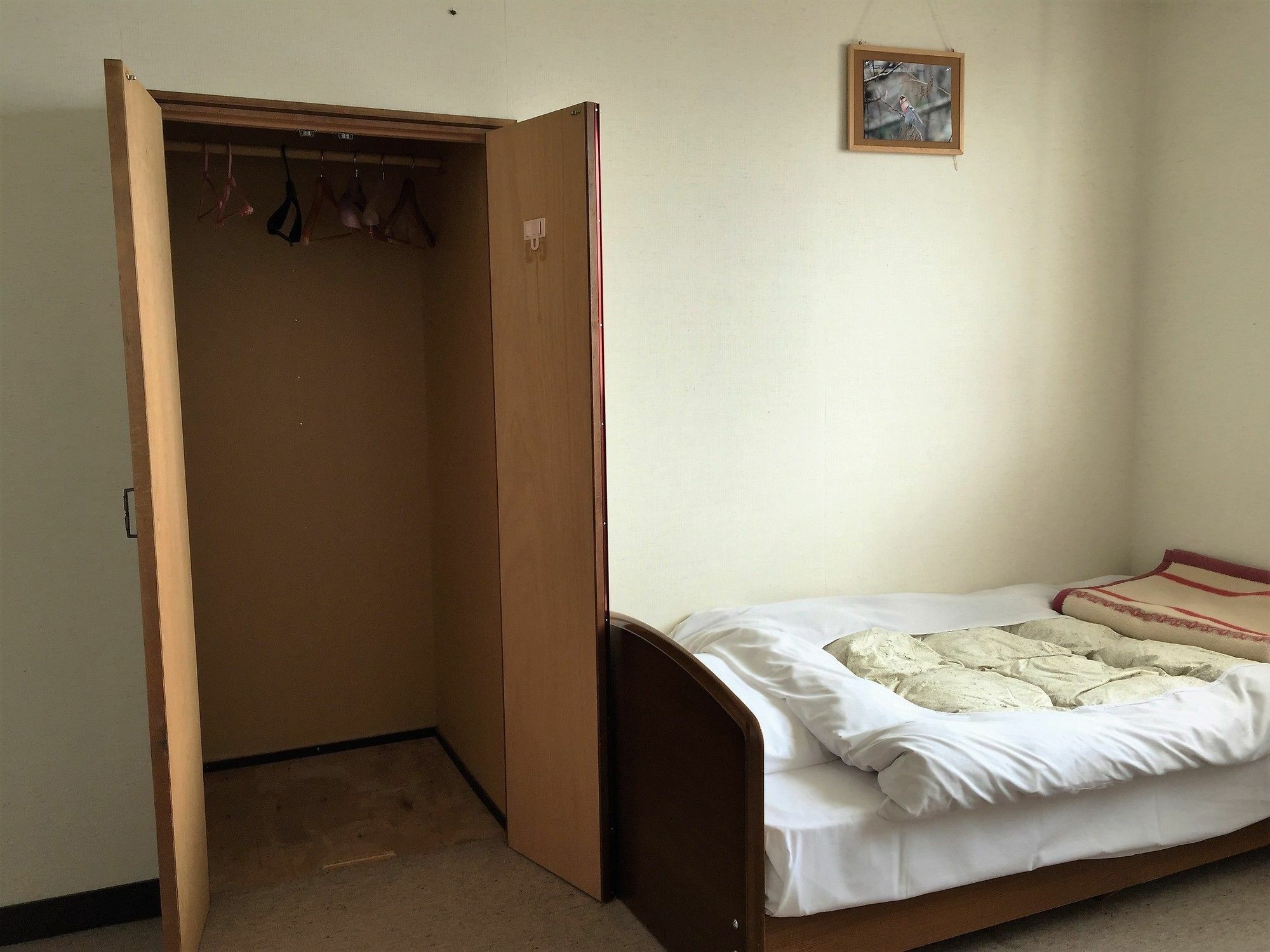 Pension Hobby Hakuba Norikura Otari Luaran gambar