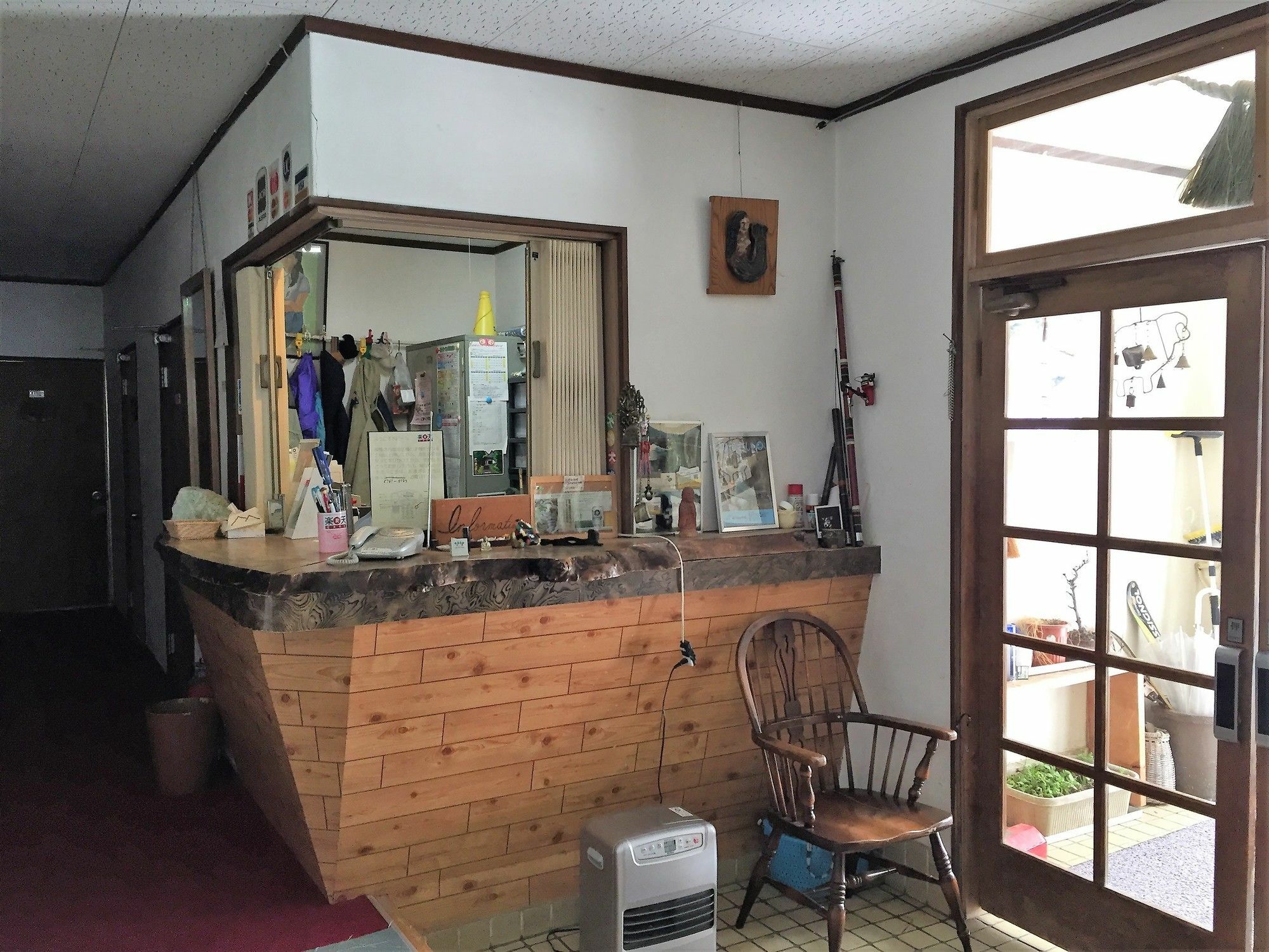 Pension Hobby Hakuba Norikura Otari Luaran gambar