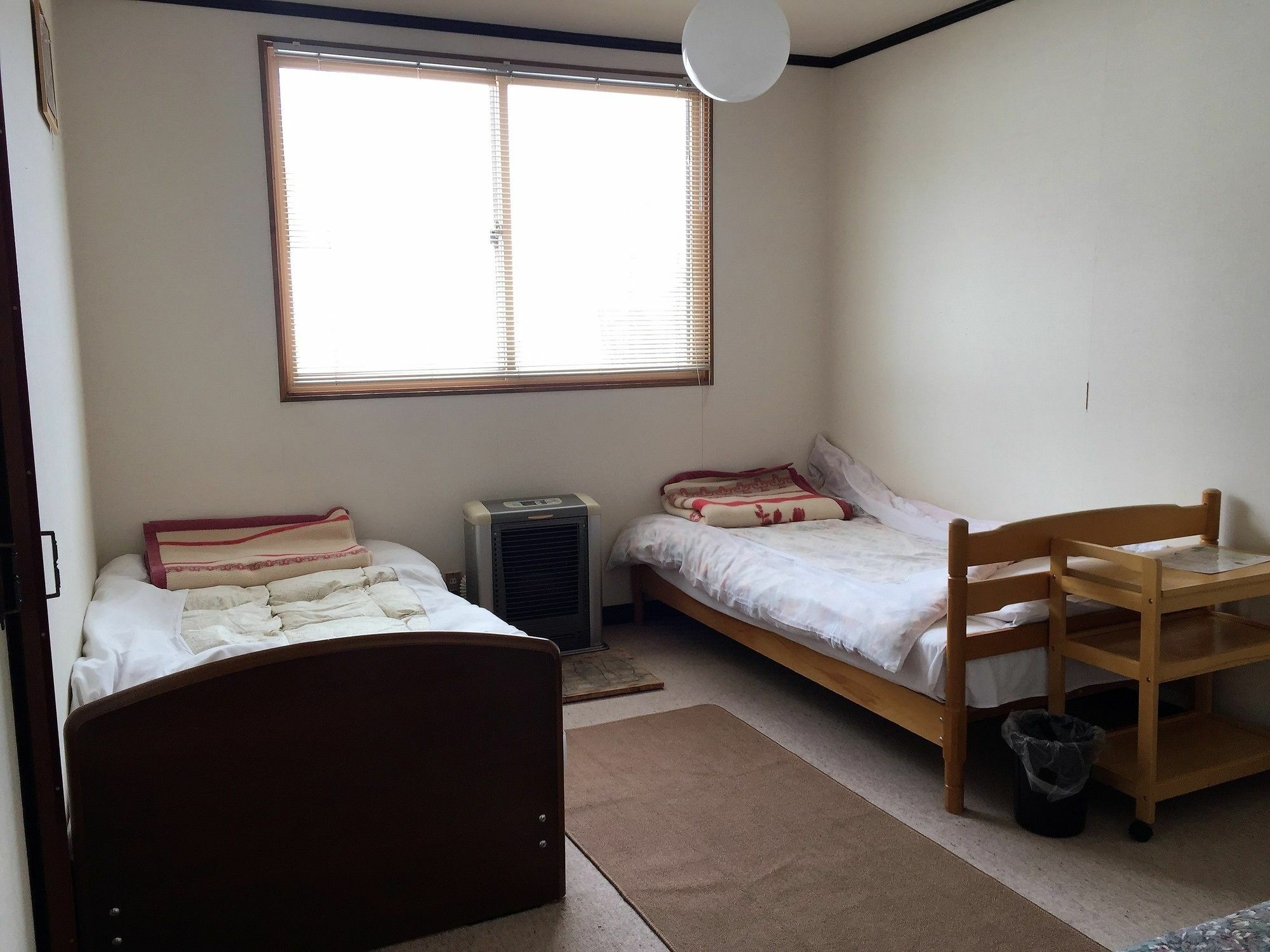 Pension Hobby Hakuba Norikura Otari Luaran gambar